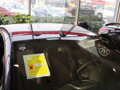 2013款 1.6L 自动 CC 时尚型