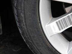 2013款 1.6L 自动 CC 时尚型