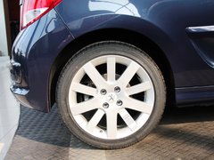 2013款 1.6L 自动 CC 时尚型