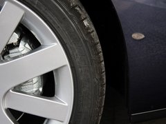 2013款 1.6L 自动 CC 时尚型