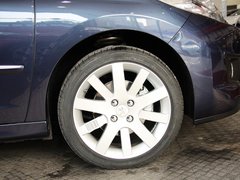 2013款 1.6L 自动 CC 时尚型