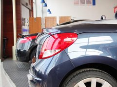 2013款 1.6L 自动 CC 时尚型