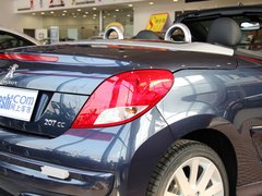 2013款 1.6L 自动 CC 时尚型