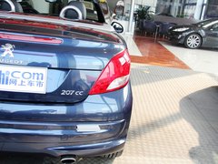 2013款 1.6L 自动 CC 时尚型