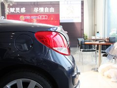 2013款 1.6L 自动 CC 时尚型
