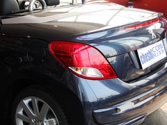 2013款 1.6L 自动 CC 时尚型