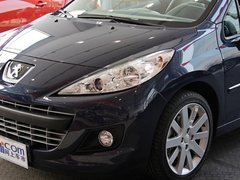 2013款 1.6L 自动 CC 时尚型