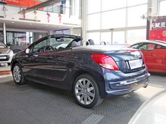 2013款 1.6L 自动 CC 时尚型