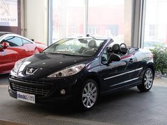 2013款 1.6L 自动 CC 时尚型