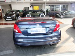 2013款 1.6L 自动 CC 时尚型