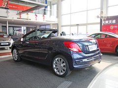 2013款 1.6L 自动 CC 时尚型