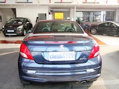 2013款 1.6L 自动 CC 时尚型