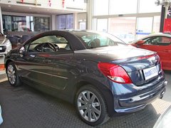 2013款 1.6L 自动 CC 时尚型