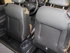 2013款 1.6L 自动 CC 时尚型