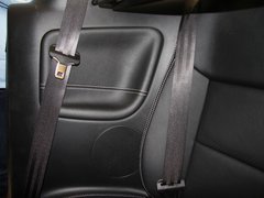 2013款 1.6L 自动 CC 时尚型