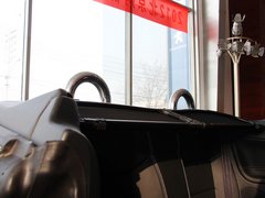 2013款 1.6L 自动 CC 时尚型