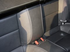 2013款 1.6L 自动 CC 时尚型
