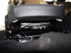 2013款 1.6L 自动 CC 时尚型