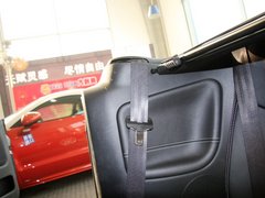 2013款 1.6L 自动 CC 时尚型
