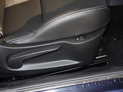 2013款 1.6L 自动 CC 时尚型