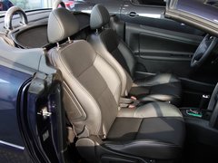 2013款 1.6L 自动 CC 时尚型