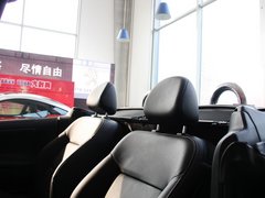 2013款 1.6L 自动 CC 时尚型