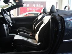 2013款 1.6L 自动 CC 时尚型