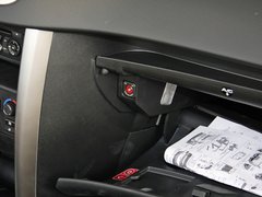 2013款 1.6L 自动 CC 时尚型