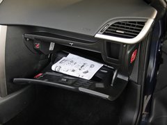 2013款 1.6L 自动 CC 时尚型