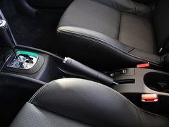 2013款 1.6L 自动 CC 时尚型