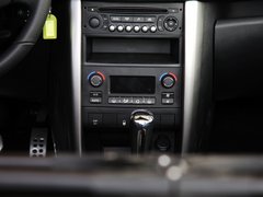2013款 1.6L 自动 CC 时尚型