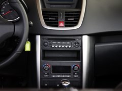 2013款 1.6L 自动 CC 时尚型