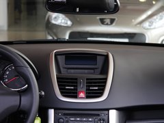 2013款 1.6L 自动 CC 时尚型
