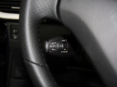2013款 1.6L 自动 CC 时尚型