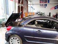 2013款 1.6L 自动 CC 时尚型