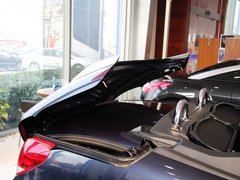 2013款 1.6L 自动 CC 时尚型