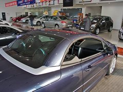 2013款 1.6L 自动 CC 时尚型