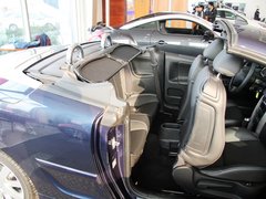 2013款 1.6L 自动 CC 时尚型