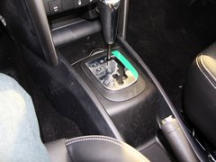 2013款 1.6L 自动 CC 时尚型