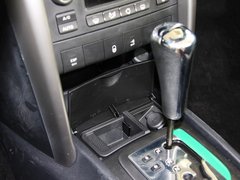 2013款 1.6L 自动 CC 时尚型