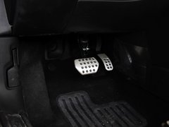 2013款 1.6L 自动 CC 时尚型