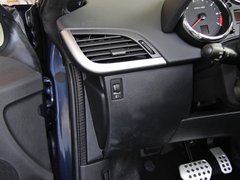 2013款 1.6L 自动 CC 时尚型