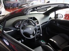 2013款 1.6L 自动 CC 时尚型