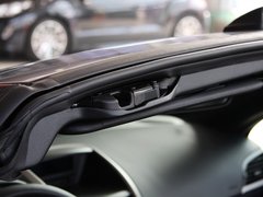 2013款 1.6L 自动 CC 时尚型