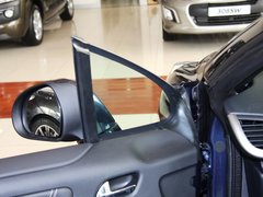 2013款 1.6L 自动 CC 时尚型