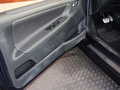 2013款 1.6L 自动 CC 时尚型
