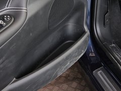 2013款 1.6L 自动 CC 时尚型