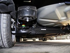 2013款 1.6L 自动 CC 时尚型