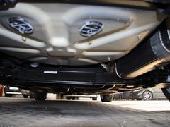 2013款 1.6L 自动 CC 时尚型
