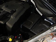 2013款 1.6L 自动 CC 时尚型
